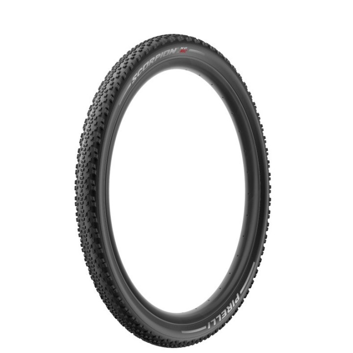 Cubierta Pirelli Scorpion MTB XC RC 29" ProWALL|cubierta mtb