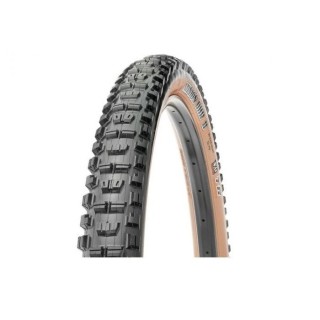 Cubierta Maxxis Minion DHR II WT EXO TLR Skinwall|cubierta mtb