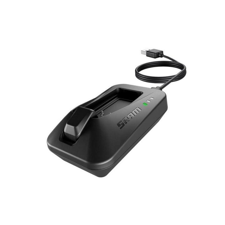 Cargador baterías eTap-AXS