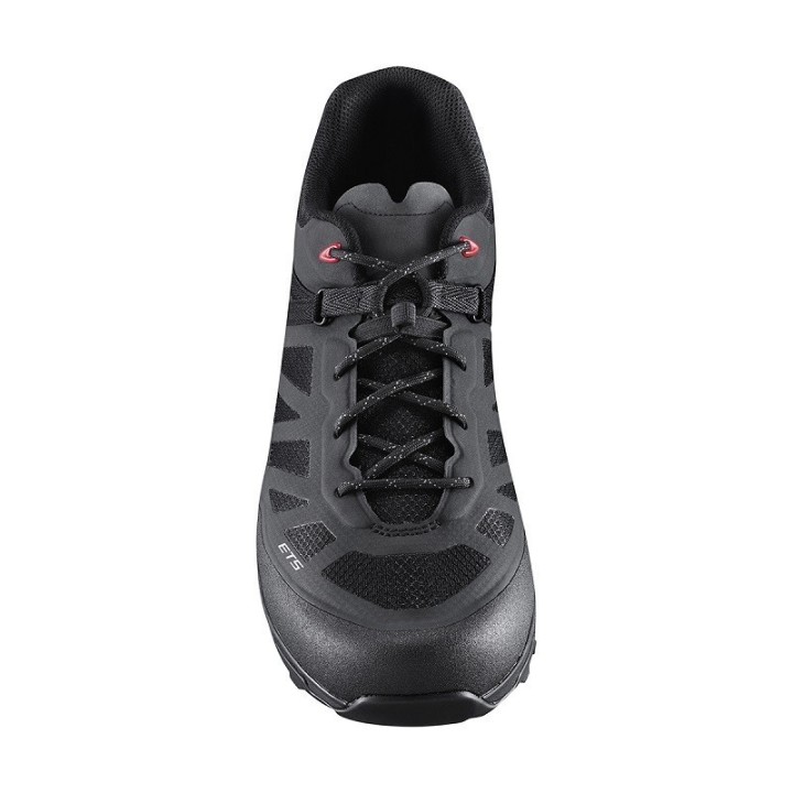Chaussures Mtb Shimano MTB ET500 Noir|Chaussures Mtb