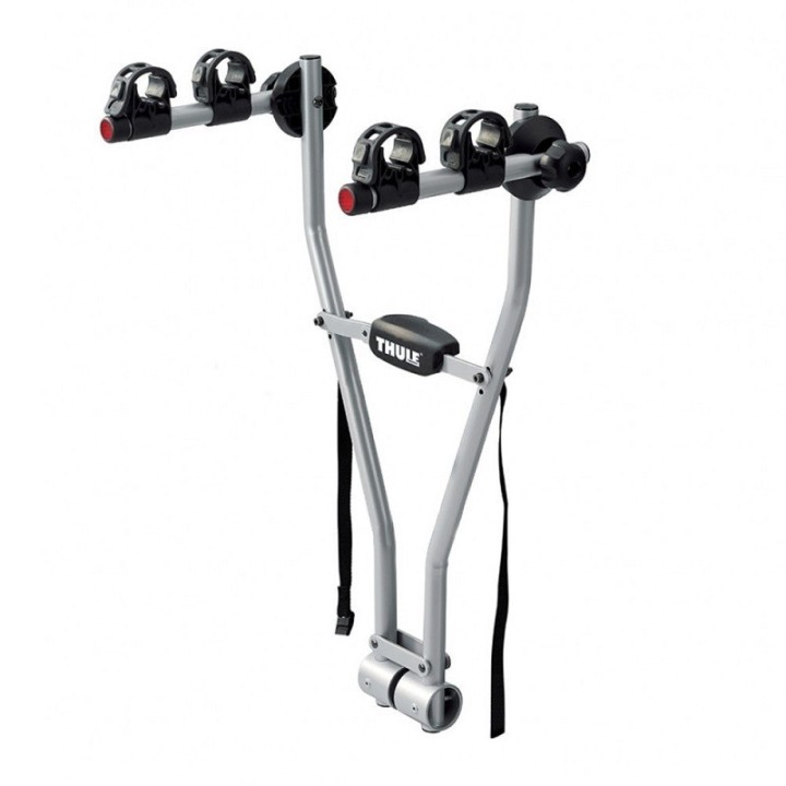 Portabicicletas Thule Express 2 Bicis