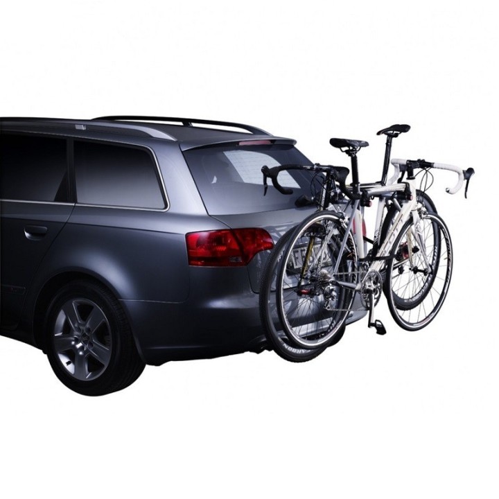 Portabicicletas Thule Express 2 Bicis