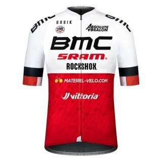 Maillot Gobik Odyssey Absolute Absalon Bmc 2021