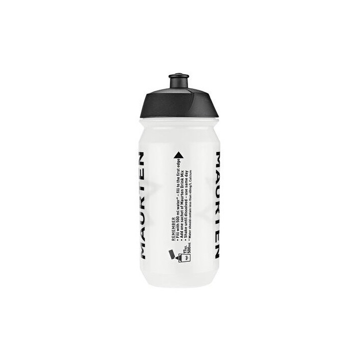 Bidón Tacx Shiva Maurten|BIDONES