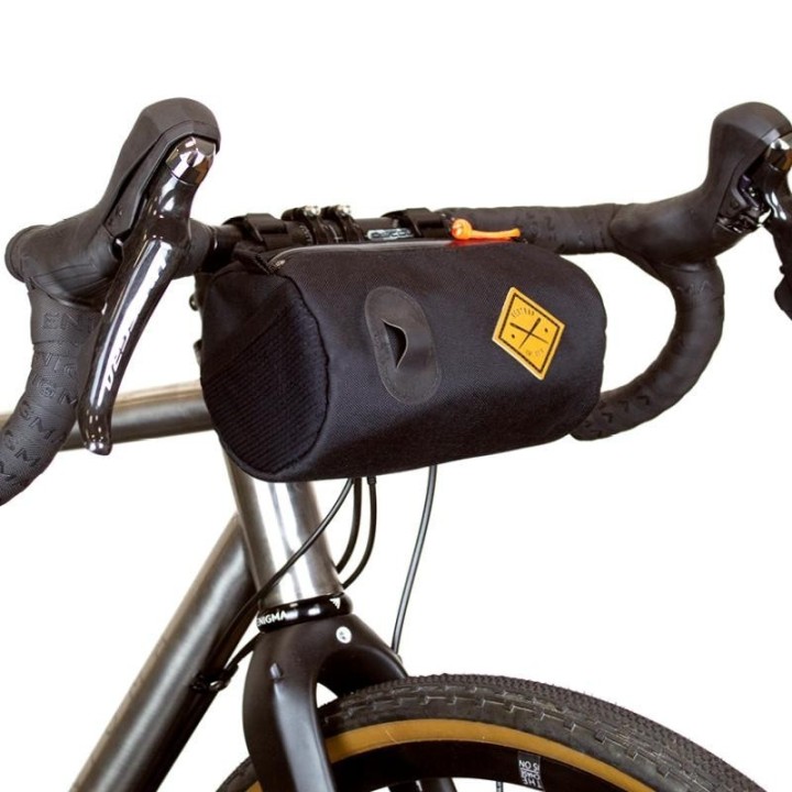 Bolsa de Manillar Restrap Canister Bag|Alforjas|bolsa de manillar