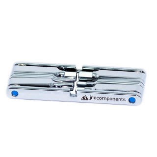 Multiherramienta JRC Lightweight 10 in 1 Multi Tool