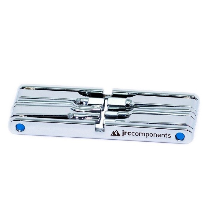 Multiherramienta JRC Lightweight 10 in 1 Multi Tool