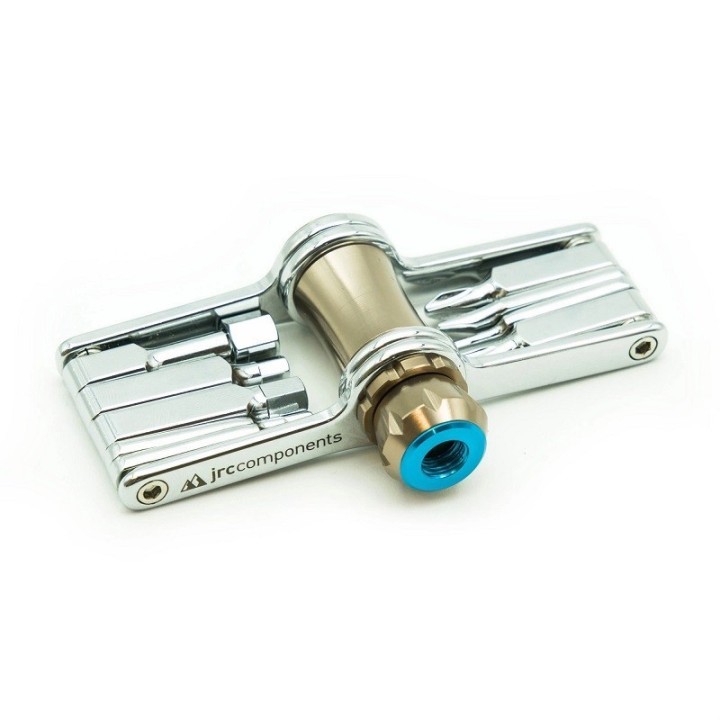 Multi-outil JRC Hikoki Co2 Folding Multi Tool|OUTILS