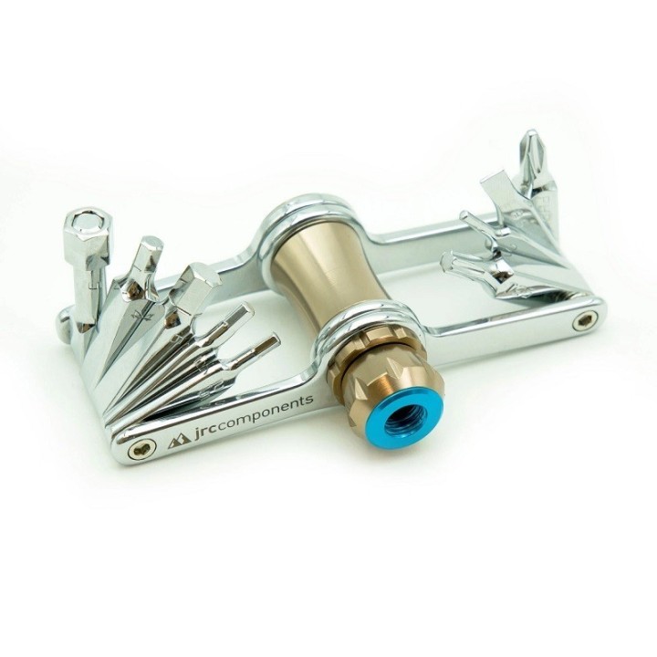 Multi-outil JRC Hikoki Co2 Folding Multi Tool|OUTILS