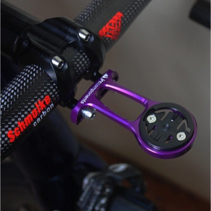Support JRC Stem Out Front Mount Noir | SUPPORT GPS