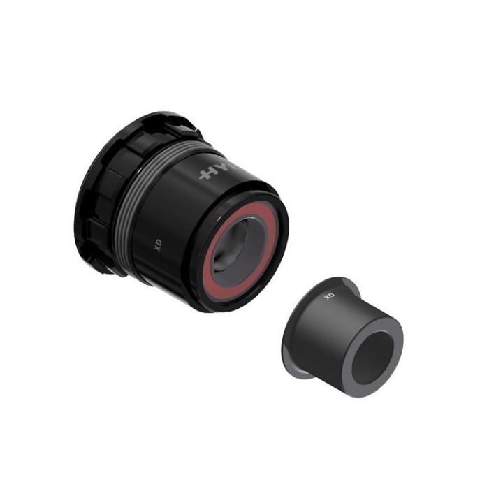 Núcleo Dt Swiss Hybrid Sram XD Ratchet 148/12|RECAMBIOS BUJES