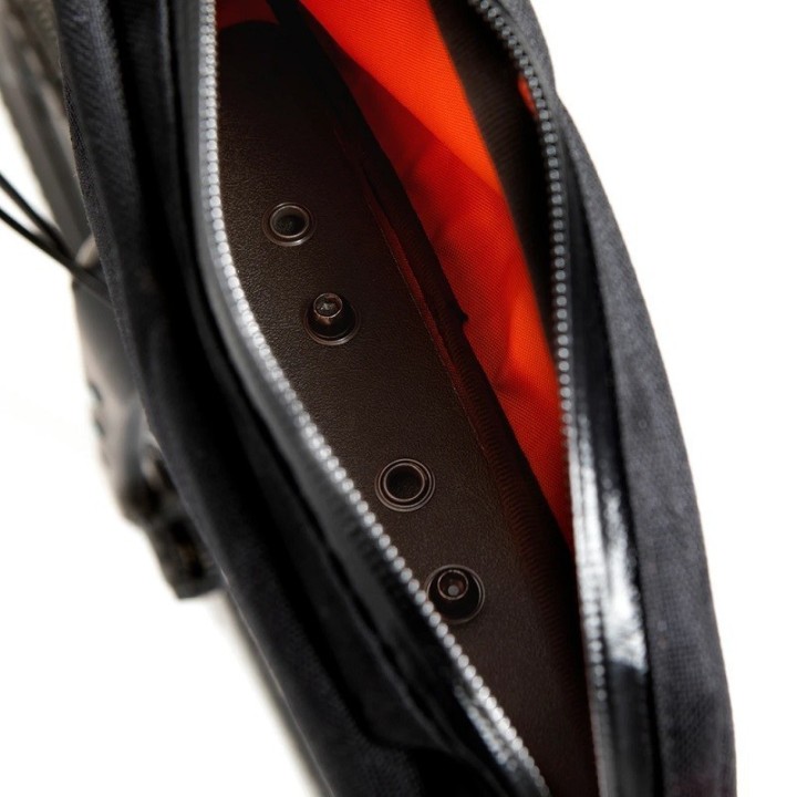 Bolsa Cuadro Restrap Bolt-on Top Tube Bag|BOLSAS SILLÍN,