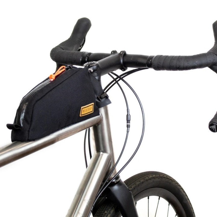 Sacoche Cuadro Restrap Bolt-on Top Tube Bag|SACOCHES DE SELLETTE,