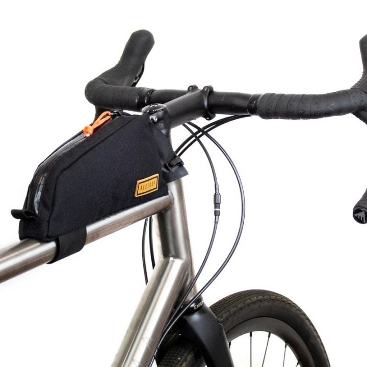 Sacoche Cuadro Restrap Top Tube Bag|SACOCHES DE SELLETTE,