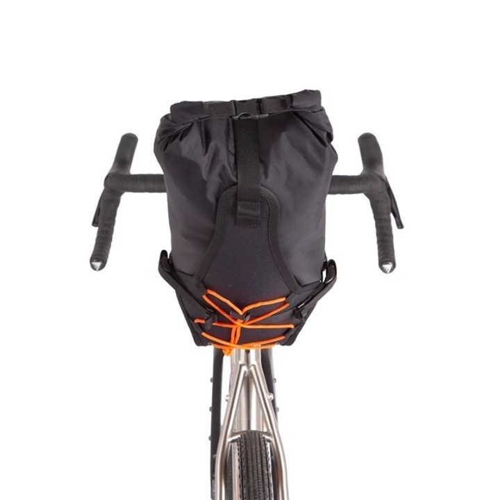Sacoche de selle Restrap Saddle Bag 8 litres|SACS DE SELLE