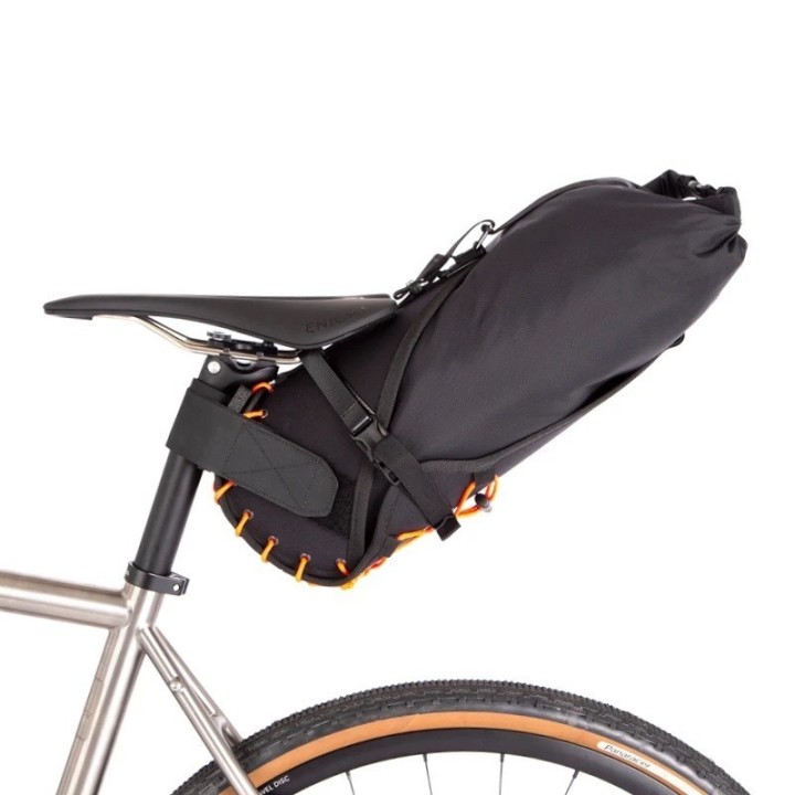 Sacoche de selle Restrap Saddle Bag 8 litres|SACS DE SELLE