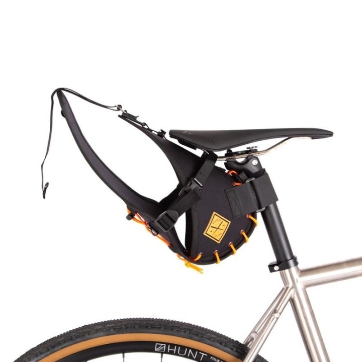 Sacoche de selle Restrap Saddle Bag 8 litres|SACS DE SELLE