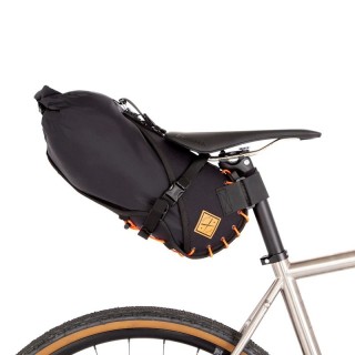 Bolsa de sillín Restrap Saddle Bag 8 litros