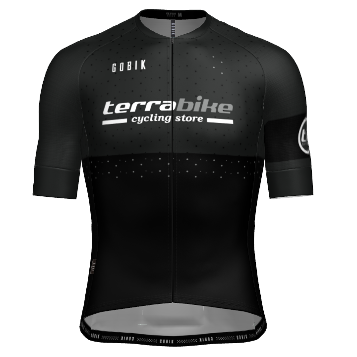 Maillot Gobik Cx Pro Terrabike Texturas