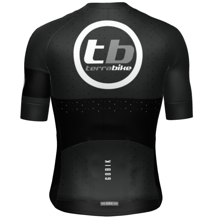 Maillot Gobik Cx Pro Terrabike Texturas|Maillot|Vêtements cyclisme