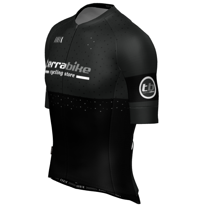 Maillot Gobik Cx Pro Terrabike Texturas|Maillot|Vêtements cyclisme