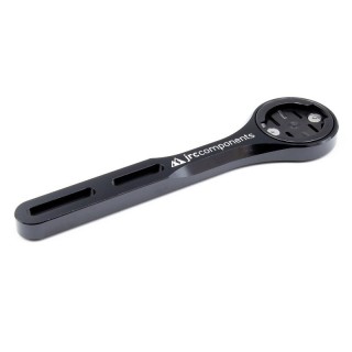 Soporte JRC Amplitude Computer Mount Garmin Black|SOPORTE GPS