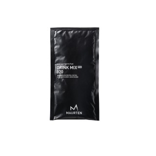 Isotónico Maurten Drink Mix 320|Isotónico ciclismo