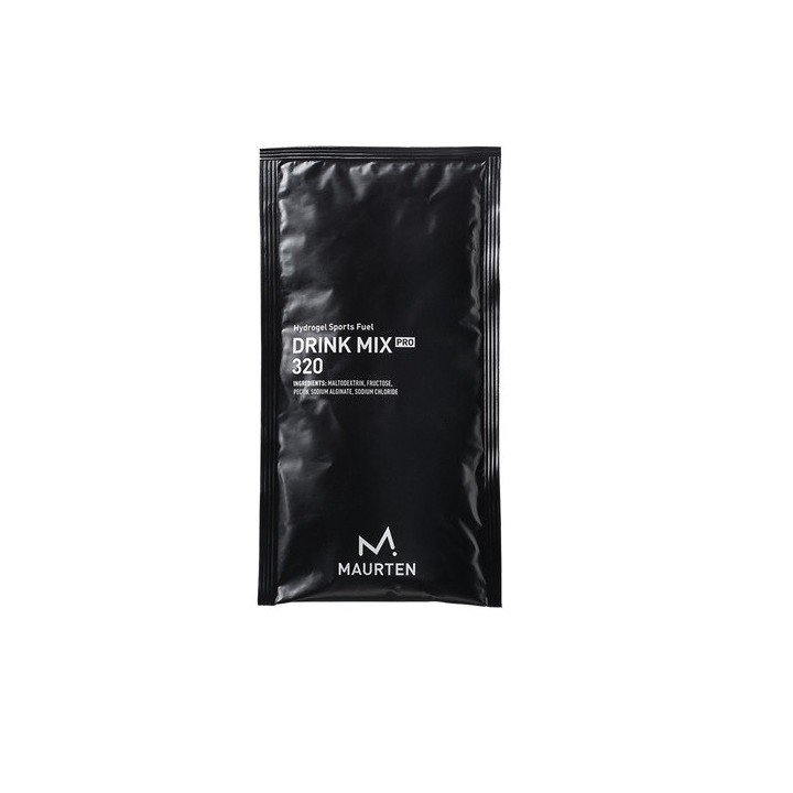 Isotonique Maurten Drink Mix 320 | Isotonique cyclisme