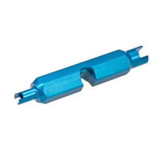 Extracteur de clé Park Tool VC-1|VÁLVULAS
