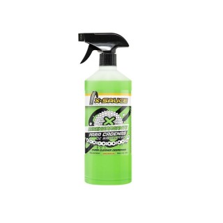 Desengrasante Para cadenas X-sauce 900ml