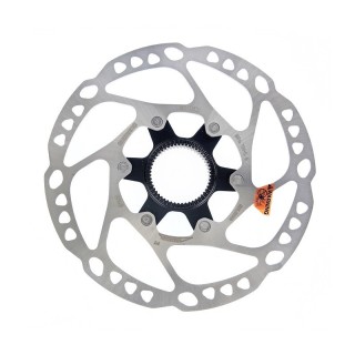 Disco de freno Shimano RT64 Centerlock