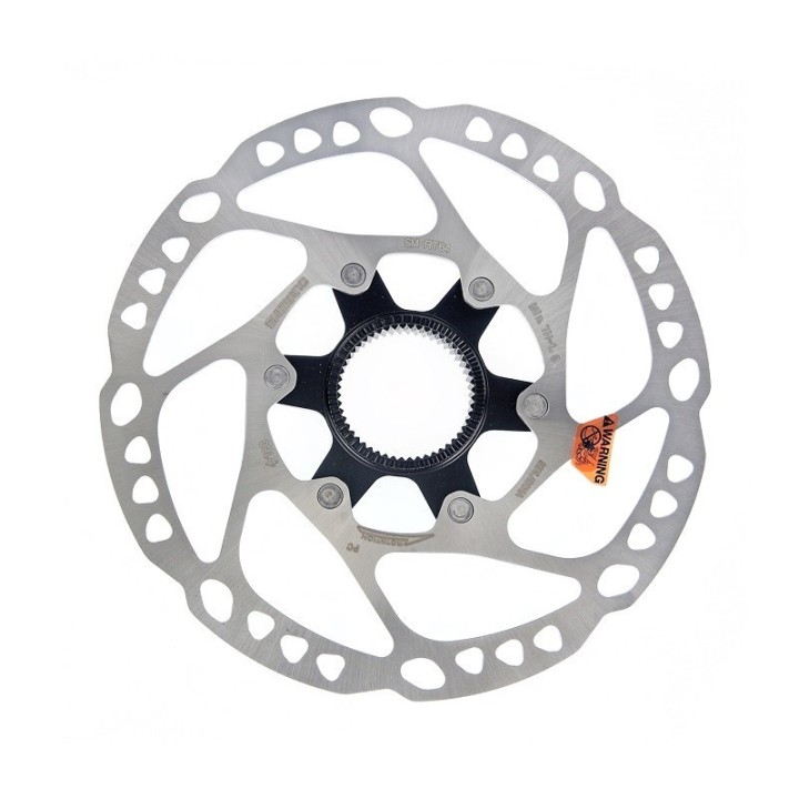Disque de frein Shimano RT64 Centerlock