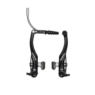 FRENO VBRAKE, Freno Shimano V-brake Alivio BR4000 C/S65T