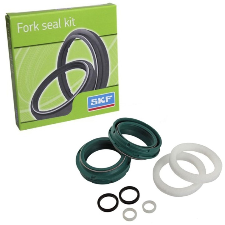 Kit retenes SKF RockShox 32mm