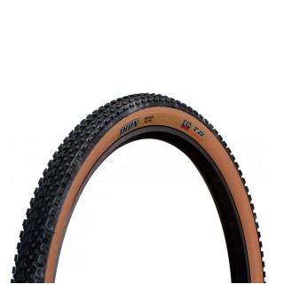 Cubierta Maxxis Ikon Tubeless Ready EXO Protection Tanwall|cubierta btt