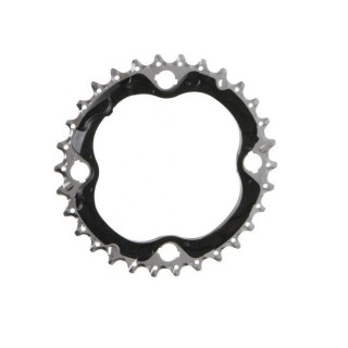Plateau Shimano SLX FC-M670/M660/670/780 10v 32t