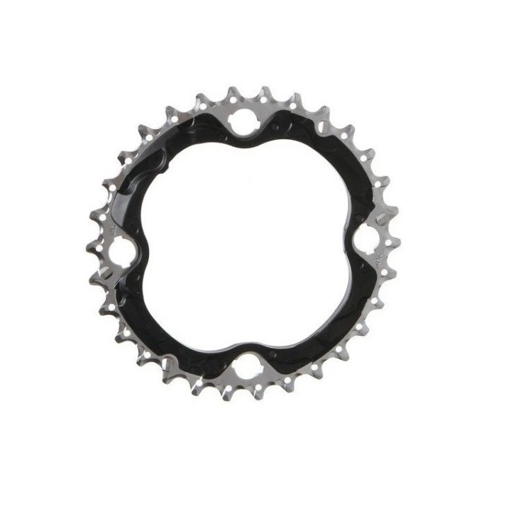 Plateau Shimano SLX FC-M670/M660/670/780 10v 32t