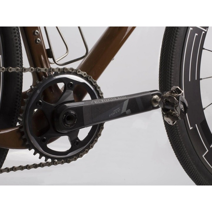Protector de Biela All Mountain Honeycomb Clear|Recambio Bielas