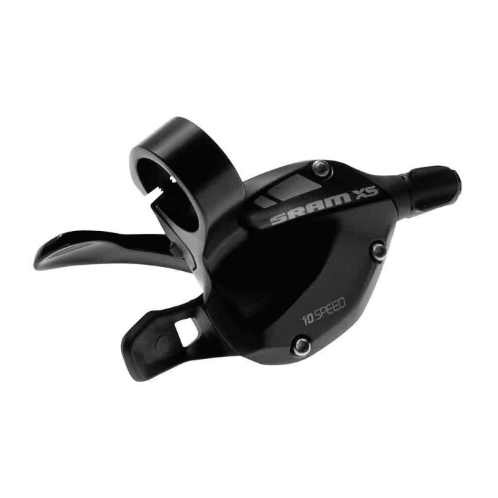 Manette de changement de vitesse Sram X5 Trigger 9V.|MANETTES DE CHANGEMENT DE VITESSE VTT