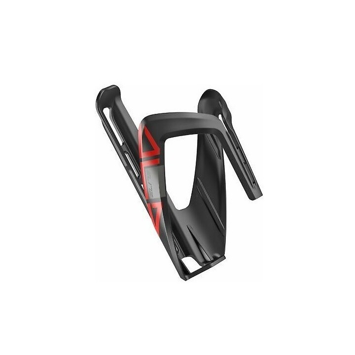 Portabidón Elite Ala Negro/Rojo|portabidones|accesorios