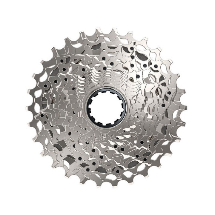 Cassette Sram Rival XG1250 AXS | Cassette route | Transmission route