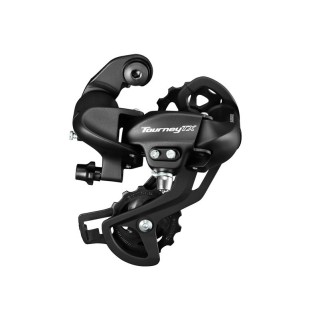 Changement Shimano Tourney SGS RD-TX800 7/8v Anc. Dir.