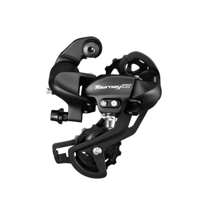 Cambio Shimano Tourney SGS RD-TX800 7/8v Anc. Dir.