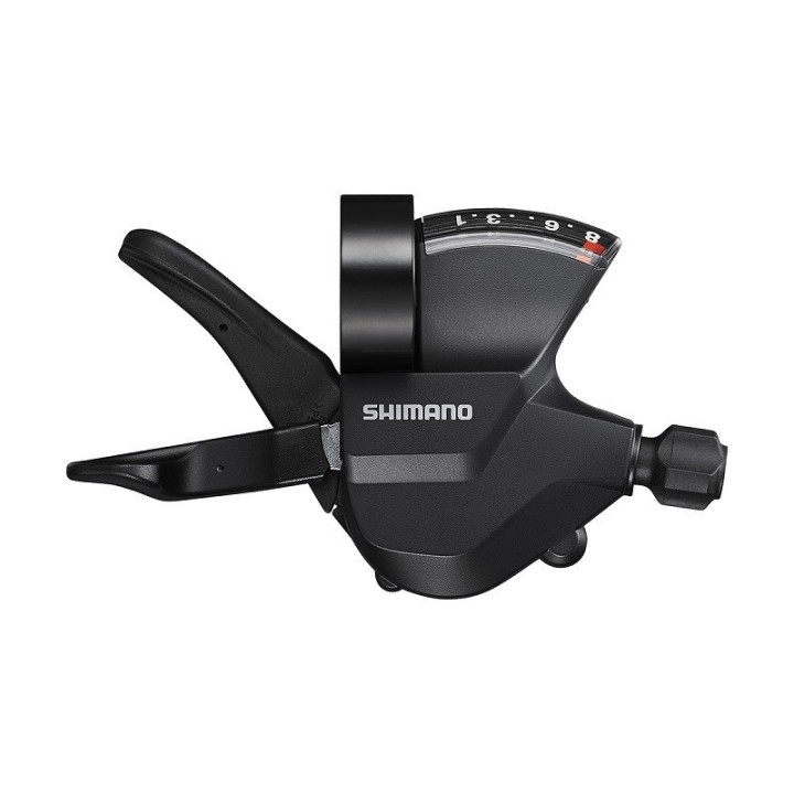 Maneta de Cambio Shimano Altus M315 8V|MANETAS CAMBIO BTT