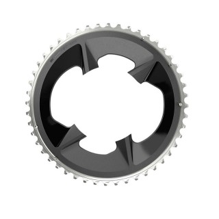 Plato Sram Rival AXS 107 BCD Extérieur|PLATOS CARRETERA