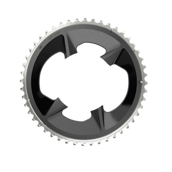 Plato Sram Rival AXS 107 BCD Exterior|PLATOS CARRETERA