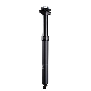 Tige télescopique KS E20I câble inter 30,9 mm 360 / 100 sans commande