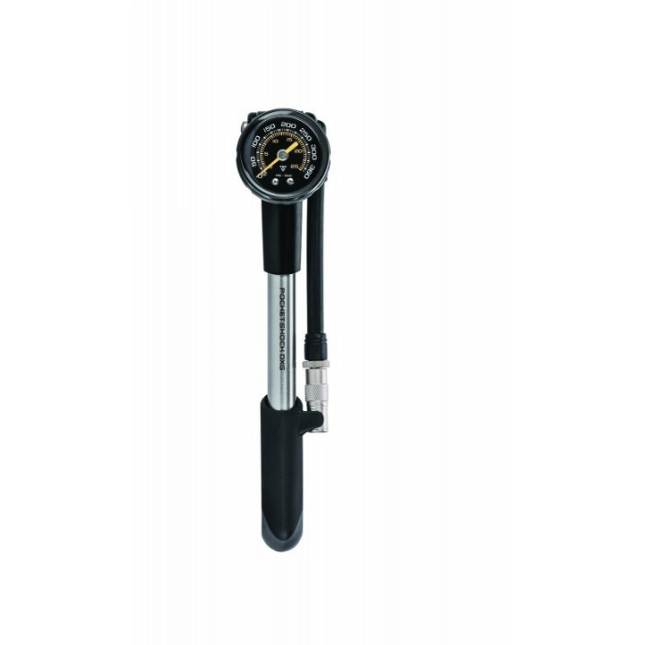 Inflador Suspensión Topeak PocketShock DXG