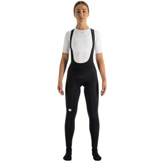 Culote Sportful Clasic Women Negro