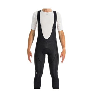 Culote Pirata Sportful Neo Bibknicker Black